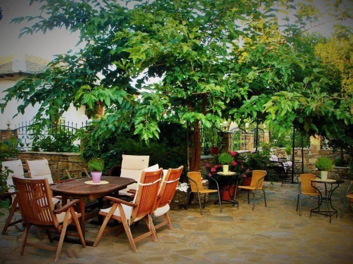 Antique The Hotel Olympiakí Aktí Extérieur photo